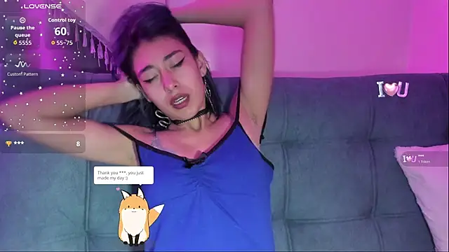 Scarlet wd18 online show from November 2025 05:44:01 AM