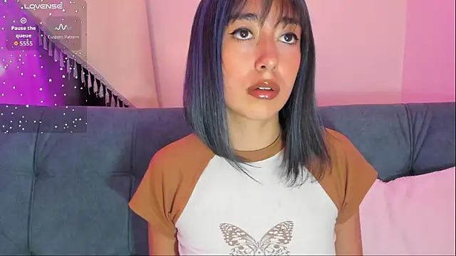 Scarlet wd18 online show from November 2025 08:53:02 PM