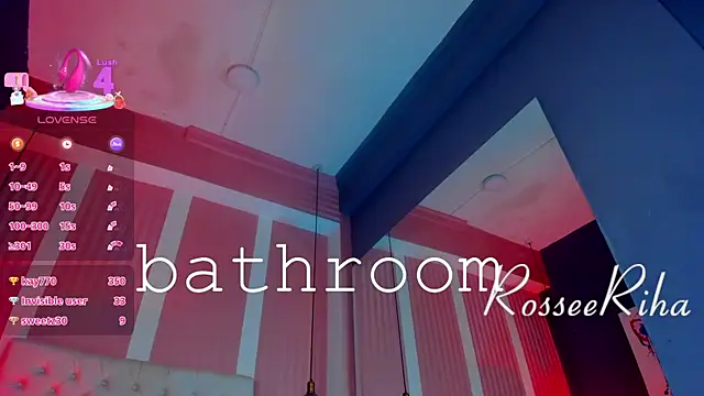 rihanna rose online show from March 2025 06:05:02 AM