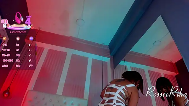 rihanna rose online show from March 2025 07:20:01 AM