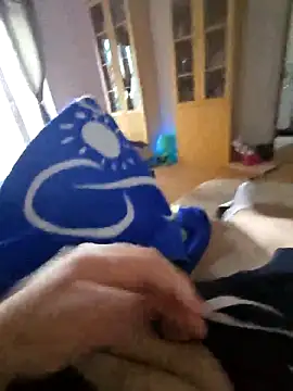 DauerGeilDaddy online show from October 2025 03:02:02 PM