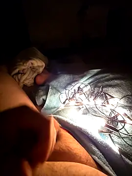 DauerGeilDaddy online show from October 2025 07:57:02 PM