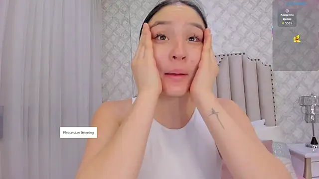 Pia Johnson  online show from January 2026 11:13:01 AM