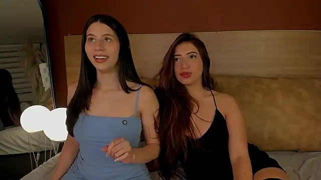 MERIDA TAYLOR online show from February 2026 11:49:02 PM