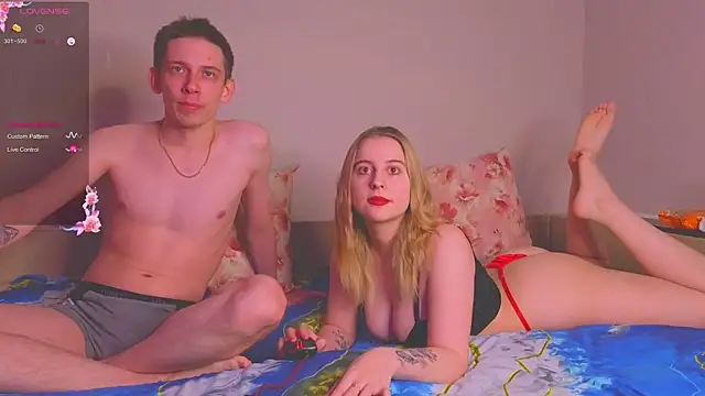 cuple off online show from December 2025 11:31:01 AM