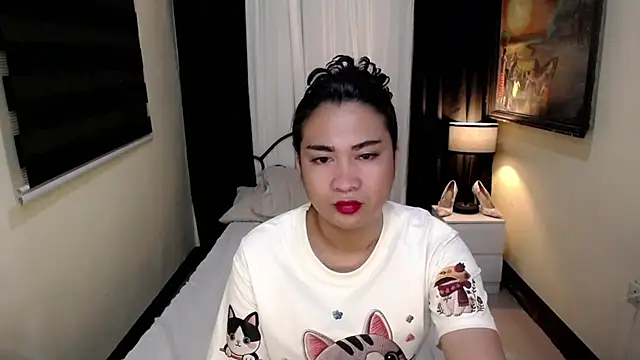 Yesha harper online show from May 2026 11:38:01 AM