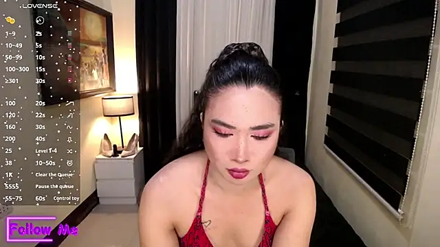 Yesha harper online show from February 2026 09:38:02 AM