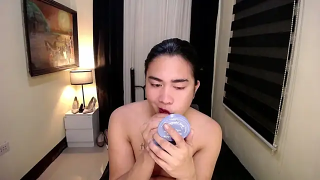 Yesha harper online show from February 2026 05:34:02 PM