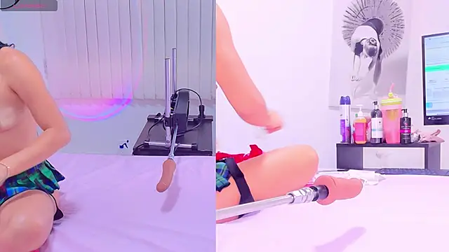 Sweet Susie  online show from October 2025 08:39:02 PM