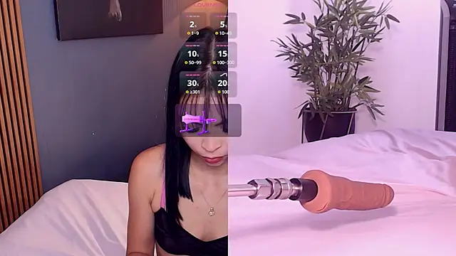 Snapshot of Sweet_Susie_ chatting on June 2026 08:36:01 PM Sweet Susie online show from June 2026 08:36:01 PM