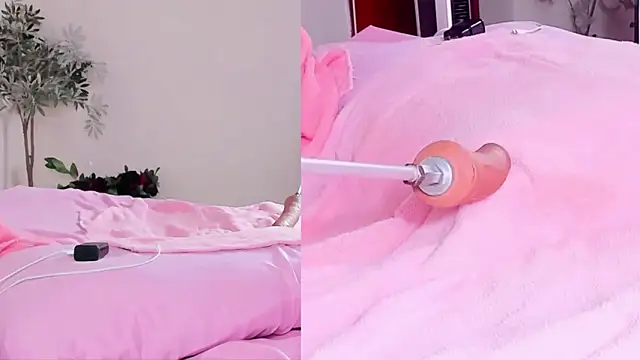 Sweet Susie  online show from February 2025 12:05:01 AM