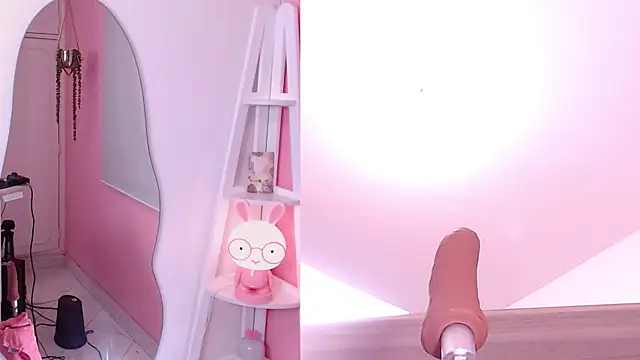 Sweet Susie  online show from January 2026 08:34:02 PM