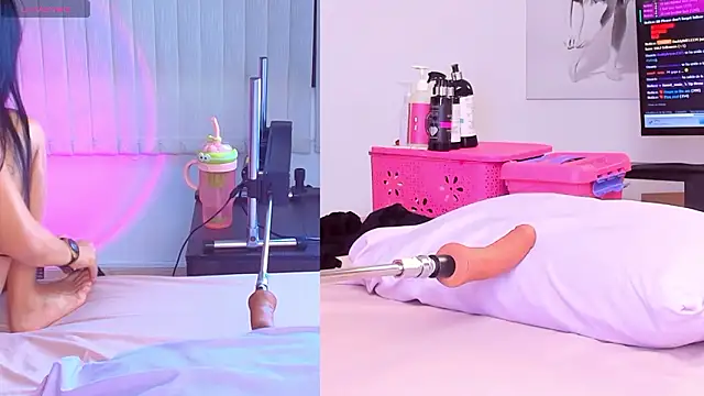 Sweet Susie  online show from January 2026 08:56:02 PM