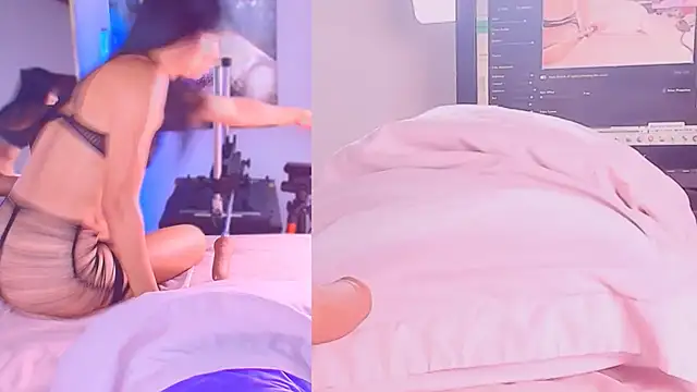 Sweet Susie  online show from March 2026 09:00:01 PM