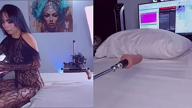 Sweet Susie  online show from November 2025 06:56:01 PM