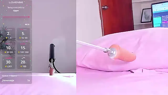 Sweet Susie  online show from March 2025 08:54:02 PM