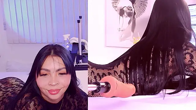 Sweet Susie  online show from April 2026 08:56:01 PM