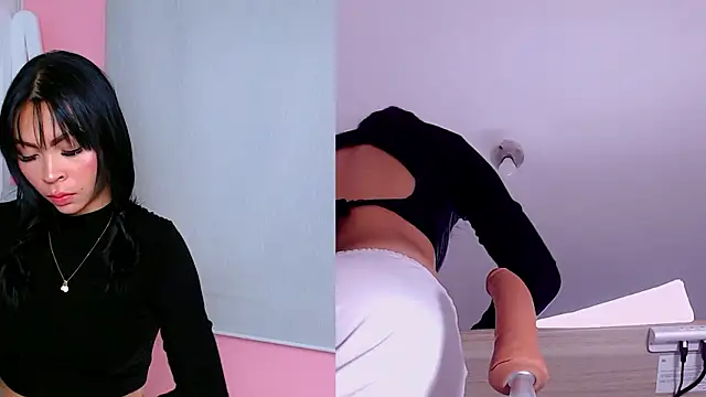 Sweet Susie  online show from February 2026 08:44:01 PM