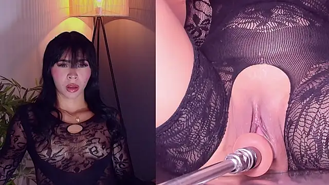 Sweet Susie  online show from September 2025 08:49:01 PM