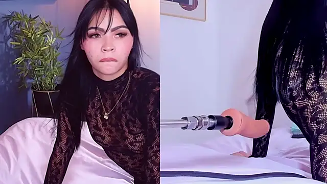 Sweet Susie  online show from February 2026 08:29:02 PM