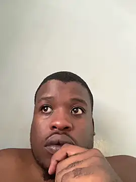 DARKBOYRSA online show from May 2026 07:27:02 AM