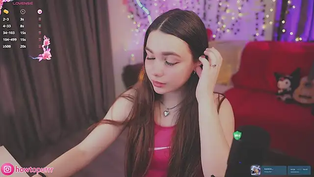 How2Meow online show from June 2026 05:03:02 PM