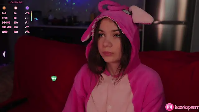 How2Meow online show from December 2025 05:06:01 PM