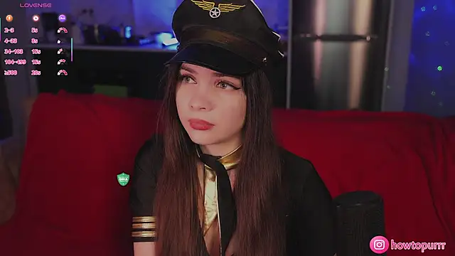 How2Meow online show from February 2026 05:24:02 PM