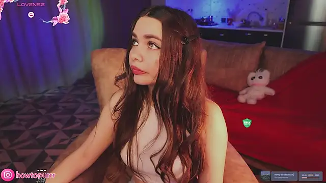 How2Meow online show from April 2026 05:39:01 PM