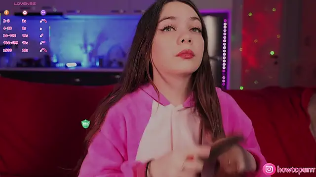 How2Meow online show from January 2026 05:20:01 PM