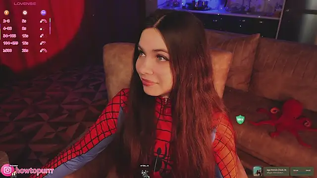 How2Meow online show from April 2026 05:08:02 PM