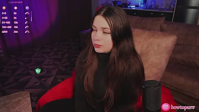 How2Meow online show from March 2026 05:20:01 PM