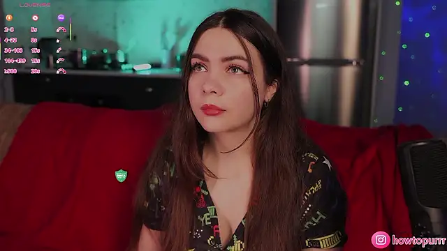 How2Meow online show from February 2026 04:59:01 PM