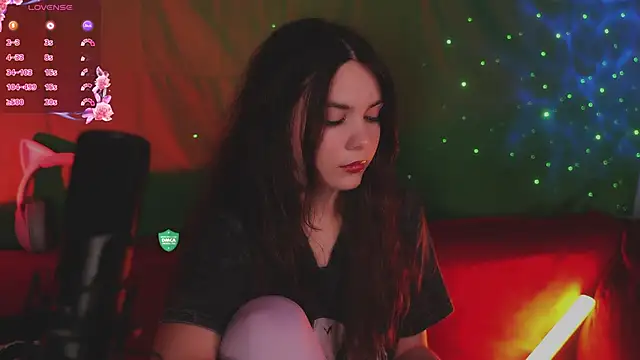 Snapshot of How2Meow chatting on September 2025 04:58:01 PM How2Meow online show from September 2025 04:58:01 PM