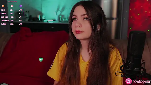 How2Meow online show from February 2026 05:10:01 PM