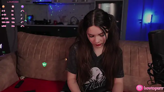 How2Meow online show from January 2026 05:09:02 PM