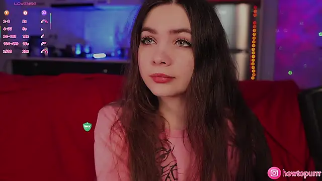 How2Meow online show from February 2026 05:20:01 PM