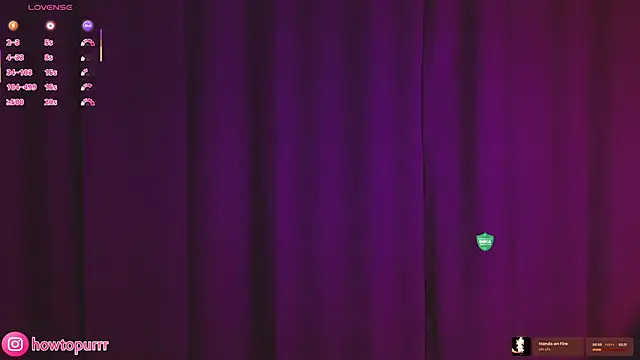 How2Meow online show from March 2026 05:14:01 PM