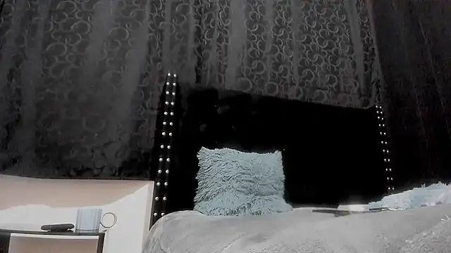 amareto queen online show from December 2025 10:13:01 PM