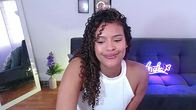Snapshot of Amelia_bss chatting on March 2025 05:06:02 PM Amelia bss online show from March 2025 05:06:02 PM