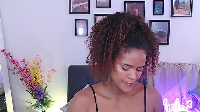 Snapshot of Amelia_bss chatting on March 2025 07:55:01 PM Amelia bss online show from March 2025 07:55:01 PM