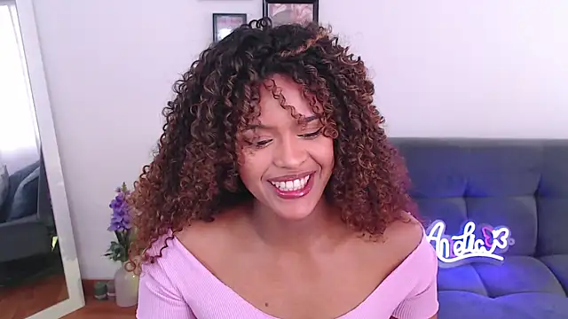 Snapshot of Amelia_bss chatting on March 2025 02:06:02 PM Amelia bss online show from March 2025 02:06:02 PM