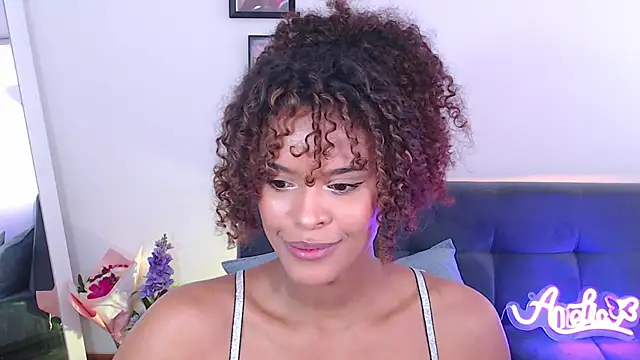 Snapshot of Amelia_bss chatting on February 2025 04:48:02 PM Amelia bss online show from February 2025 04:48:02 PM