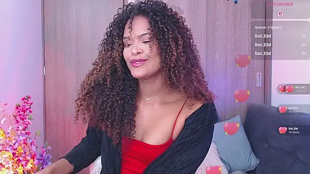 Amelia bss online show from November 2025 01:48:02 PM