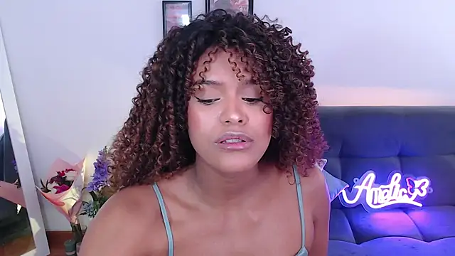 Snapshot of Amelia_bss chatting on February 2025 05:20:02 PM Amelia bss online show from February 2025 05:20:02 PM