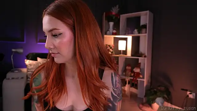 RedJasmine  online show from November 2025 01:27:01 AM