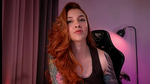 RedJasmine  online show from April 2026 09:38:01 PM