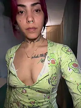 kitty pruu online show from March 2026 10:40:01 PM