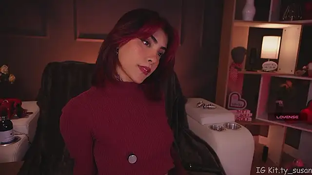 kitty pruu online show from March 2026 10:53:02 PM