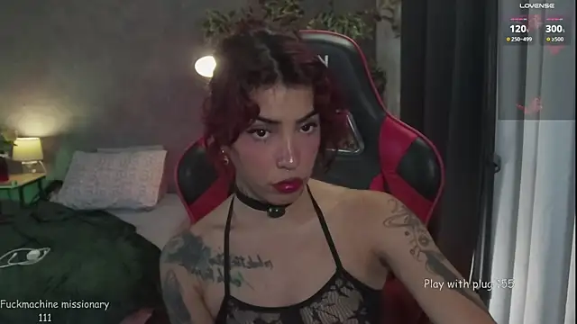Snapshot of kitty_pruu chatting on June 2026 10:48:01 PM kitty pruu online show from June 2026 10:48:01 PM